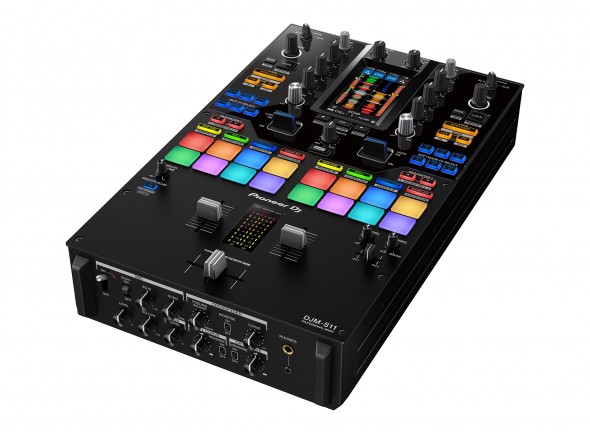 Pioneer DJM-S11 Pioneer DJM-S11